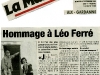 La Marseillaise